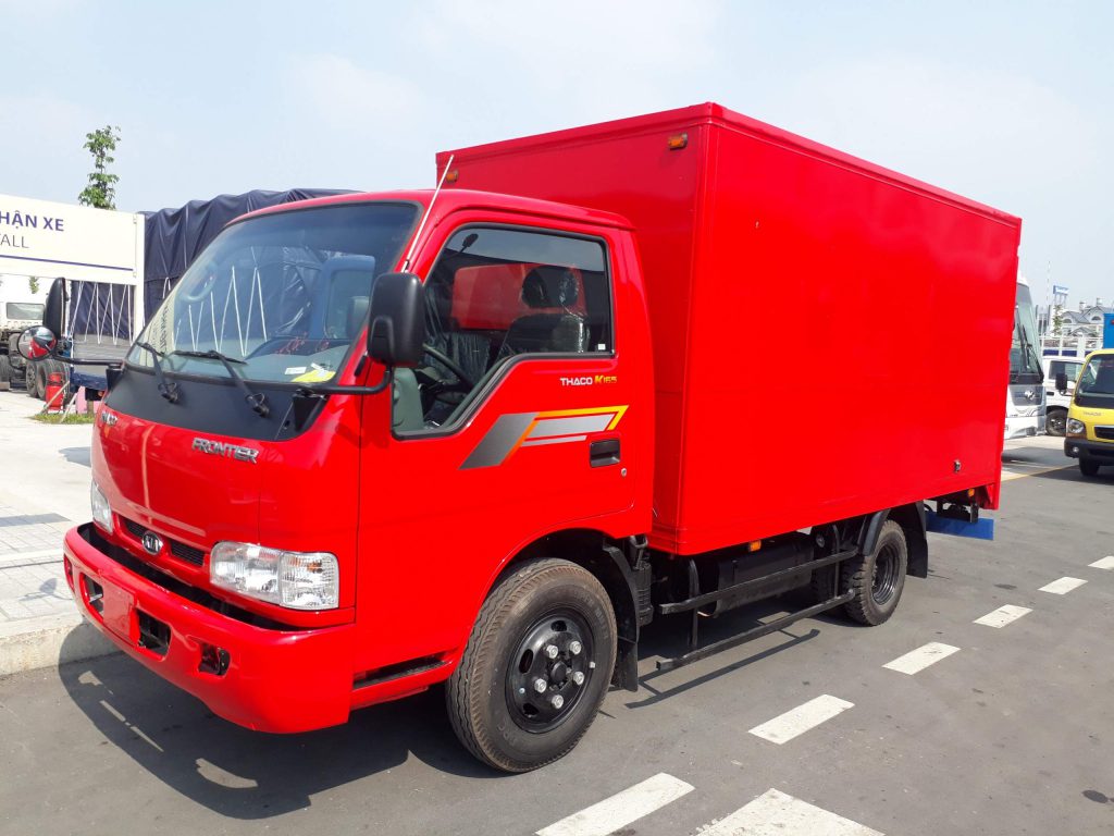 Báo giá cho thuê xe tải chuyển nhà TPHCM-02